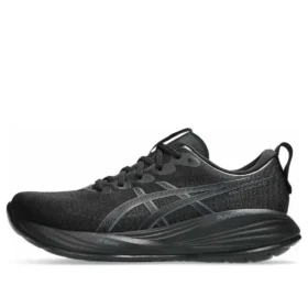 Gel-Cumulus 27 “Black Carrier Grey”
