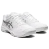 Gel-Dedicate 7 “White Pure Silver”
