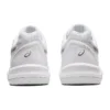 Gel-Dedicate 7 “White Pure Silver”