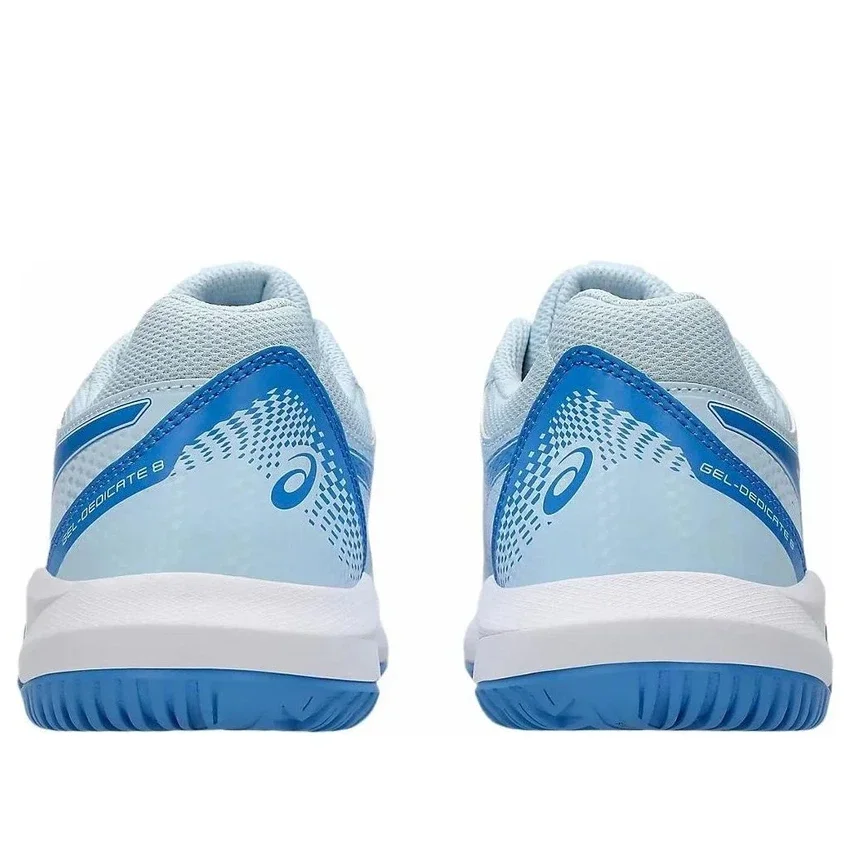 Gel-Dedicate 8 “Light Blue Blue Coast” Gel-Dedicate 8 “Light Blue Blue Coast”