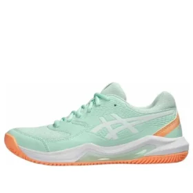 Gel-Dedicate 8 Padel “Mint Tint”