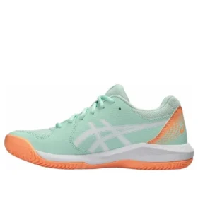 Gel-Dedicate 8 Padel “Mint Tint”