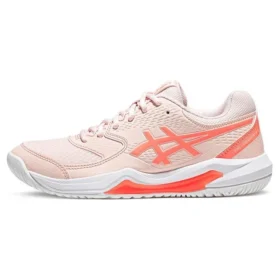 Gel-Dedicate 8 “Pearl Pink Sun Coral”
