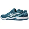 Gel-Dedicate 8 Tennis Shoes “Restful Teal White”