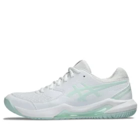Gel-Dedicate 8 “White Pale Blue”