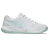 Gel-Dedicate 8 “White Pale Blue”