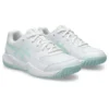 Gel-Dedicate 8 “White Pale Blue”