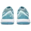 Gel-Dedicate 8 Wide “Gris Blue White”