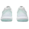 Gel-Dedicate 8 Wide “White Pale Blue”
