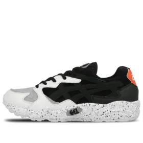 Gel-Diablo “Black White”
