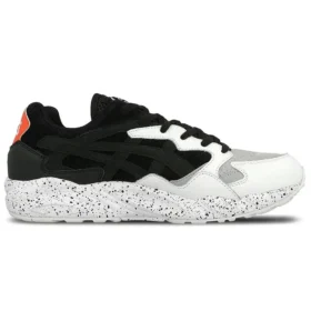 Gel-Diablo “Black White”
