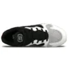 Gel-Diablo “Black White”