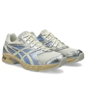 Gel-DS Trainer 14 “Ivory Light Sapphire”