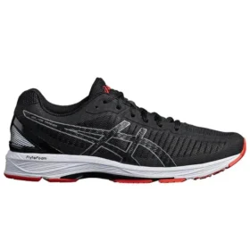 Gel-DS Trainer 23 “Black Grey”