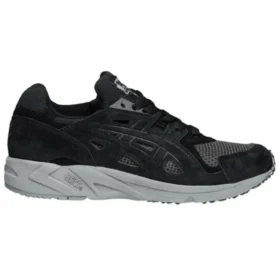Gel-DS Trainer OG “Black”