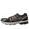 Gel-Exalt 2 “Black Silver Orange”