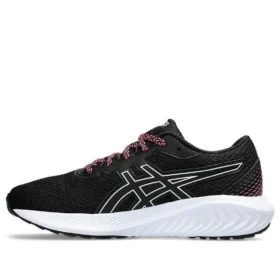 Gel-Excite 10 “Black White Pink”