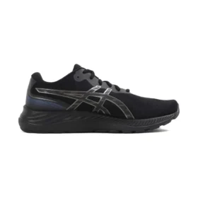 Gel-Excite 9 4E Wide “Black Blue”
