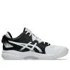 Gel-Fastblaze “White Black”