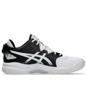 Gel-Fastblaze “White Black”