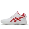 Gel-Fastblaze “White Red”