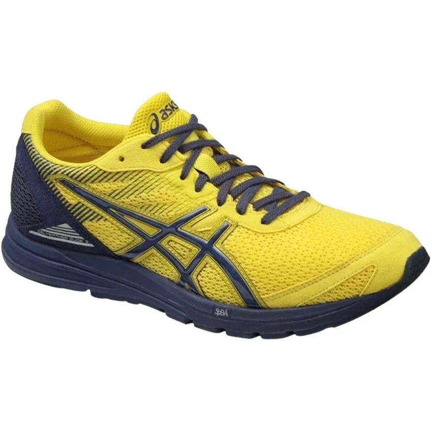 Gel-Feather Glide 3 “Lemon Yellow” Gel-Feather Glide 3 “Lemon Yellow”
