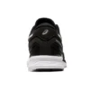 Gel Feather Glide 5 2E Wide “Black White”