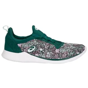 Gel-Fit Sana 4 SE “Green” Gel-Fit Sana 4 SE “Green”