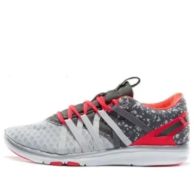 Gel-Fit Yui “Grey Red” Gel-Fit Yui “Grey Red”