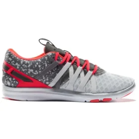 Gel-Fit Yui “Grey Red” Gel-Fit Yui “Grey Red”