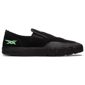 Gel-Flexkee Slip-On “Black Green”
