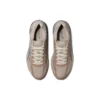 Gel-Flux 4 “Beige Tan Teal”