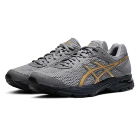 Gel-Flux 4 “Grey Gold”