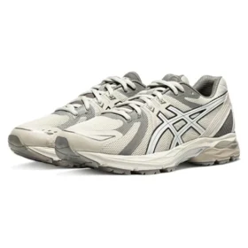 Gel-Flux CN Shoes “Cream White Grey” Gel-Flux CN Shoes “Cream White Grey”