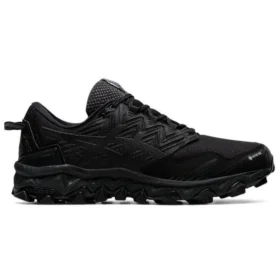 Gel-FujiTrabuco 8 G-TX “Black”