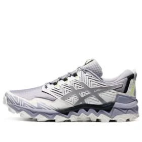 Gel-FujiTrabuco 8 “Grey White”