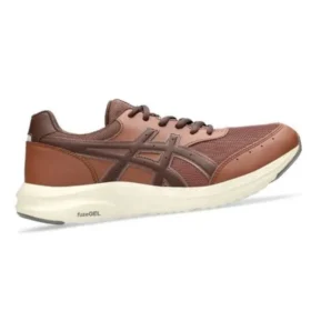 Gel-FunWalker Shoes “Tan Brown”