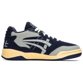 Gel-Fuse OG Shoes “Black Grey”