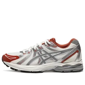 Gel-Fux 4 CN Shoes “White Silver Red” Gel-Fux 4 CN Shoes “White Silver Red”