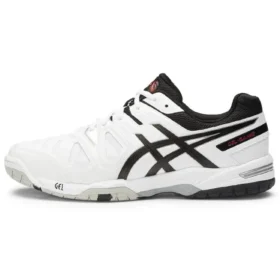 Gel-Game 5 “White Onyx”