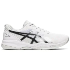 Gel-Game 8 “White Black”