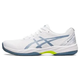 Gel-Game 9 Clay OC “White Steel Blue”