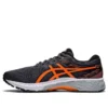 Gel-Glyde 3 “Carrier Grey Shocking Orange”