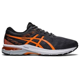Gel-Glyde 3 “Carrier Grey Shocking Orange”