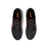 Gel-Glyde 3 “Carrier Grey Shocking Orange”