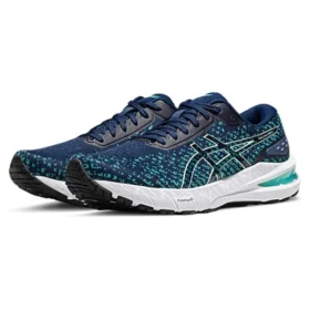 Gel-Glyde 4 Shoes “Blue White”
