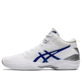 Gel-Hoop V12 “White Blue”