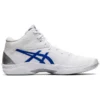 Gel-Hoop V12 “White Blue”
