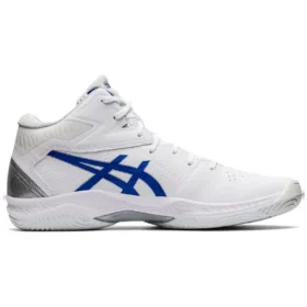 Gel-Hoop V12 “White Blue”