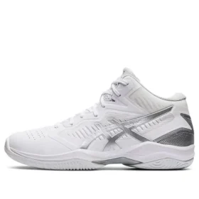 Gel-hoop V12 Wide “Pure Silver”